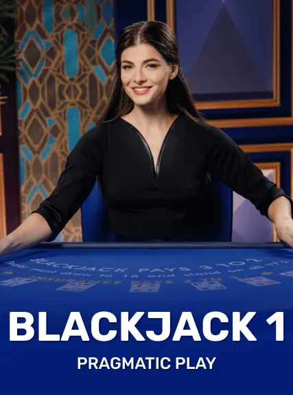 Blackjack Classic 18