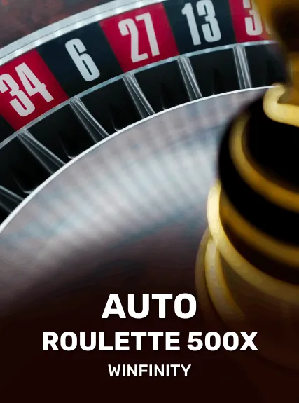 Gravity Auto Roulette